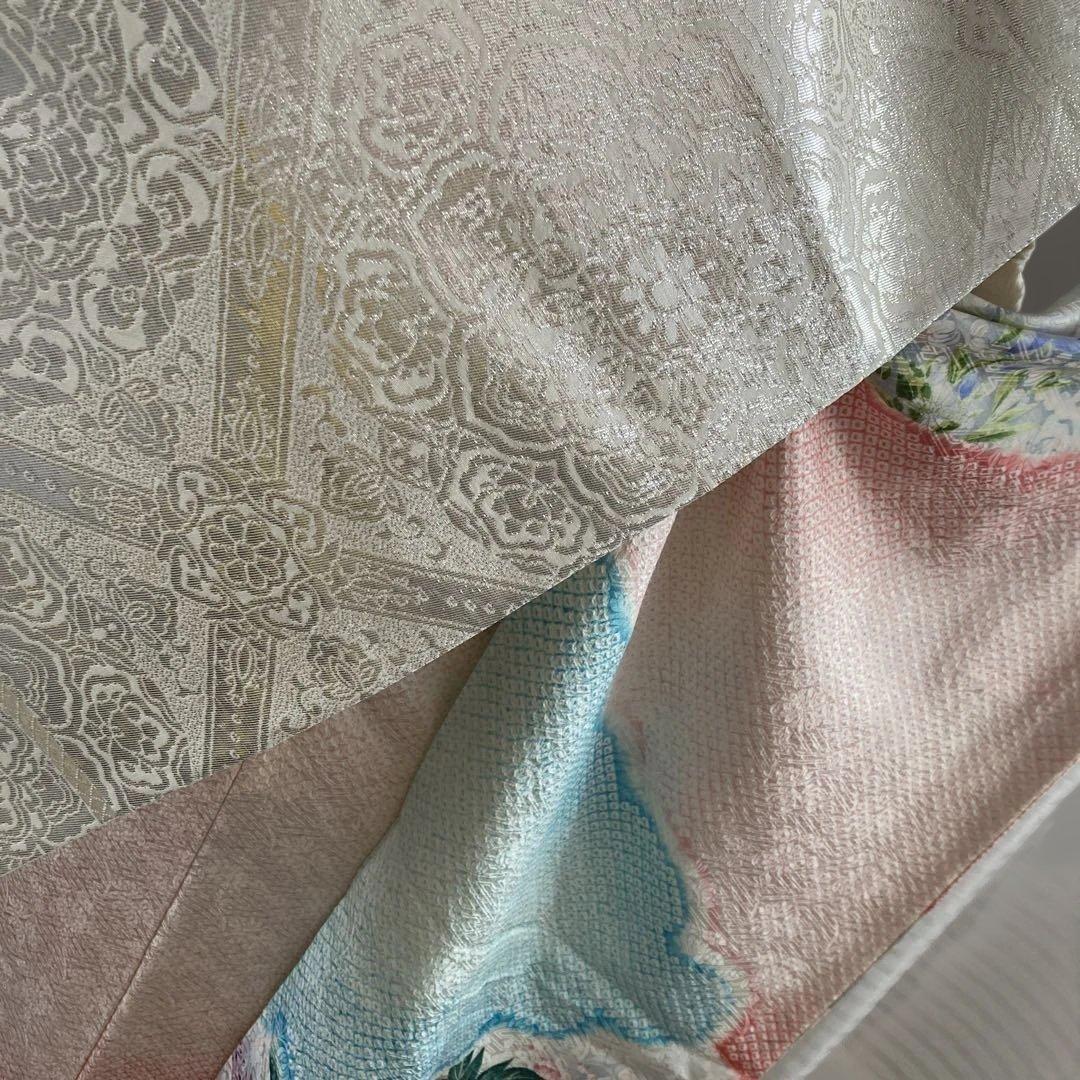 豪華振袖フルセット　成人式に！！　総絞り