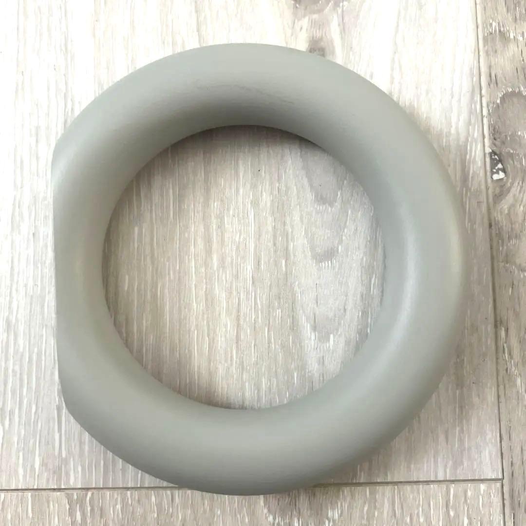 HAY GYM HOOK M ライトグレー ヘイ ジム フック ヘイ フック 壁