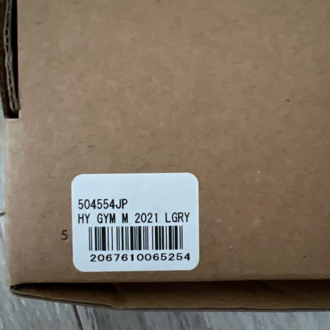 HAY GYM HOOK M ライトグレー ヘイ ジム フック ヘイ フック 壁