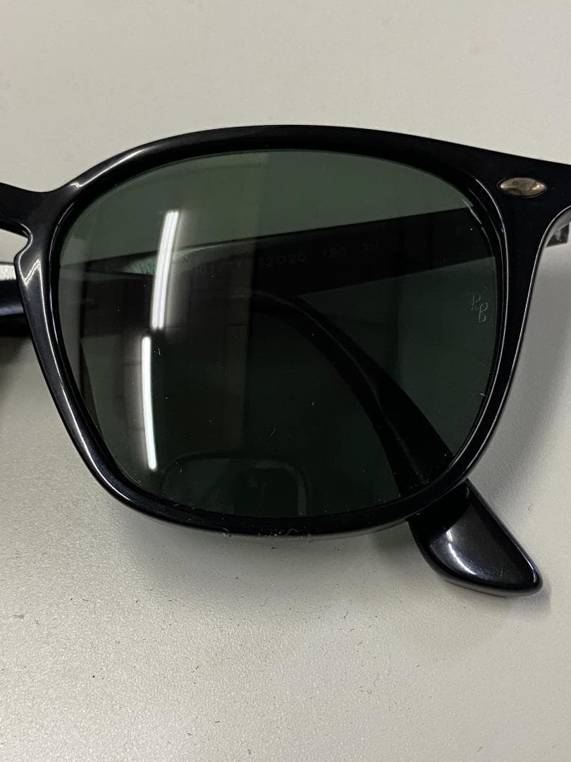 RAY-BAN　サングラス　4258-F