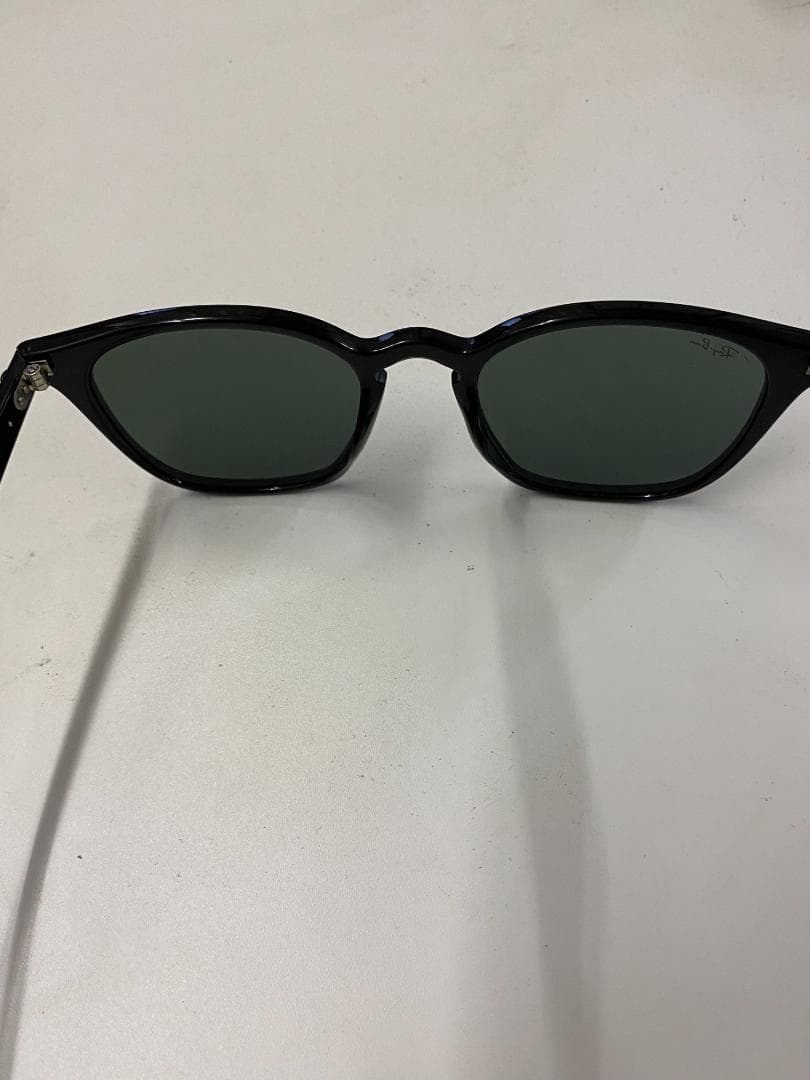 RAY-BAN　サングラス　4258-F
