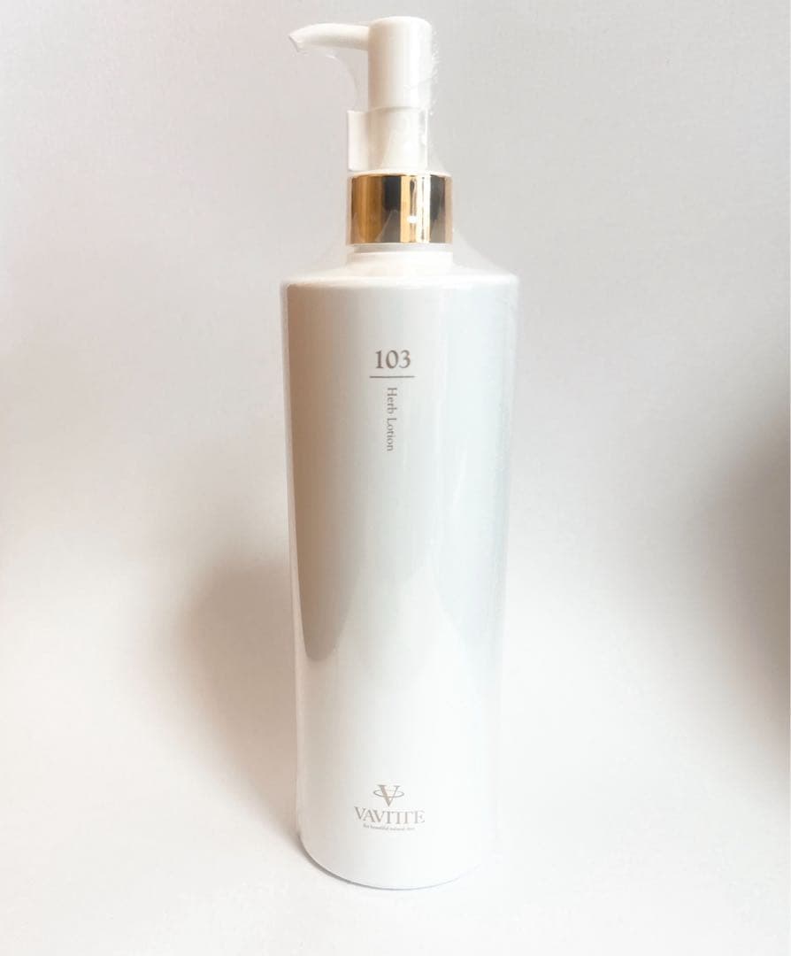 VAVITTE バビッテ ハーブローション 500ml