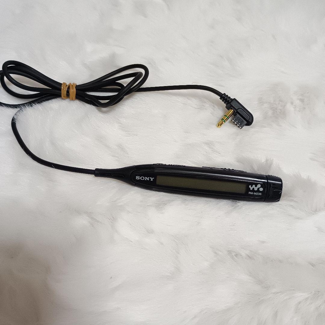 SONY MDレコーダーウォークマン MZ-R50