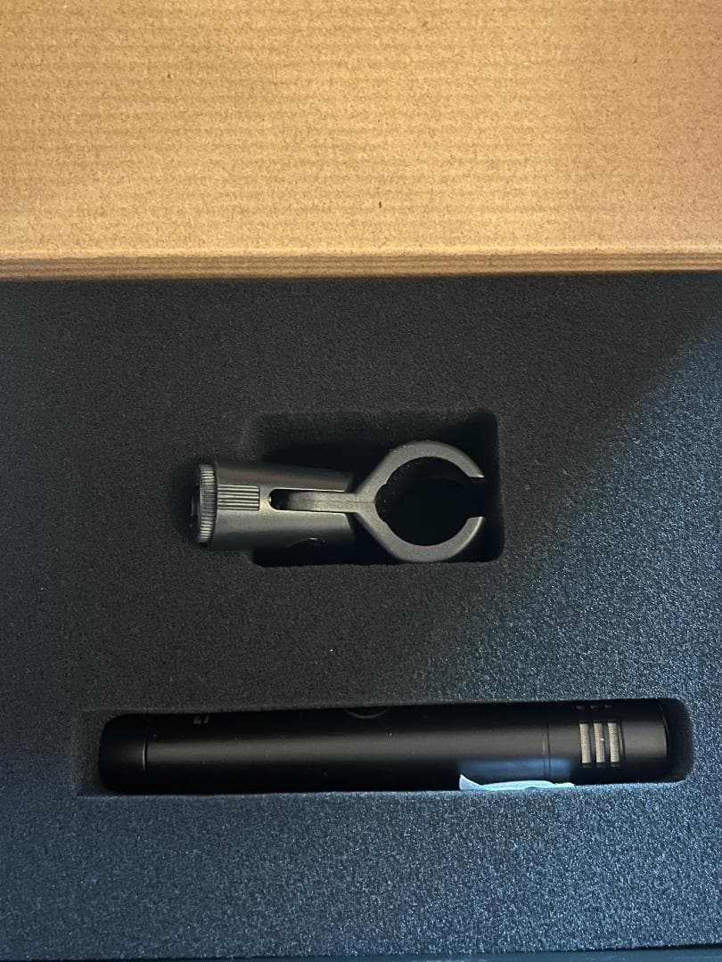 AKG P170 コンデンサーマイク