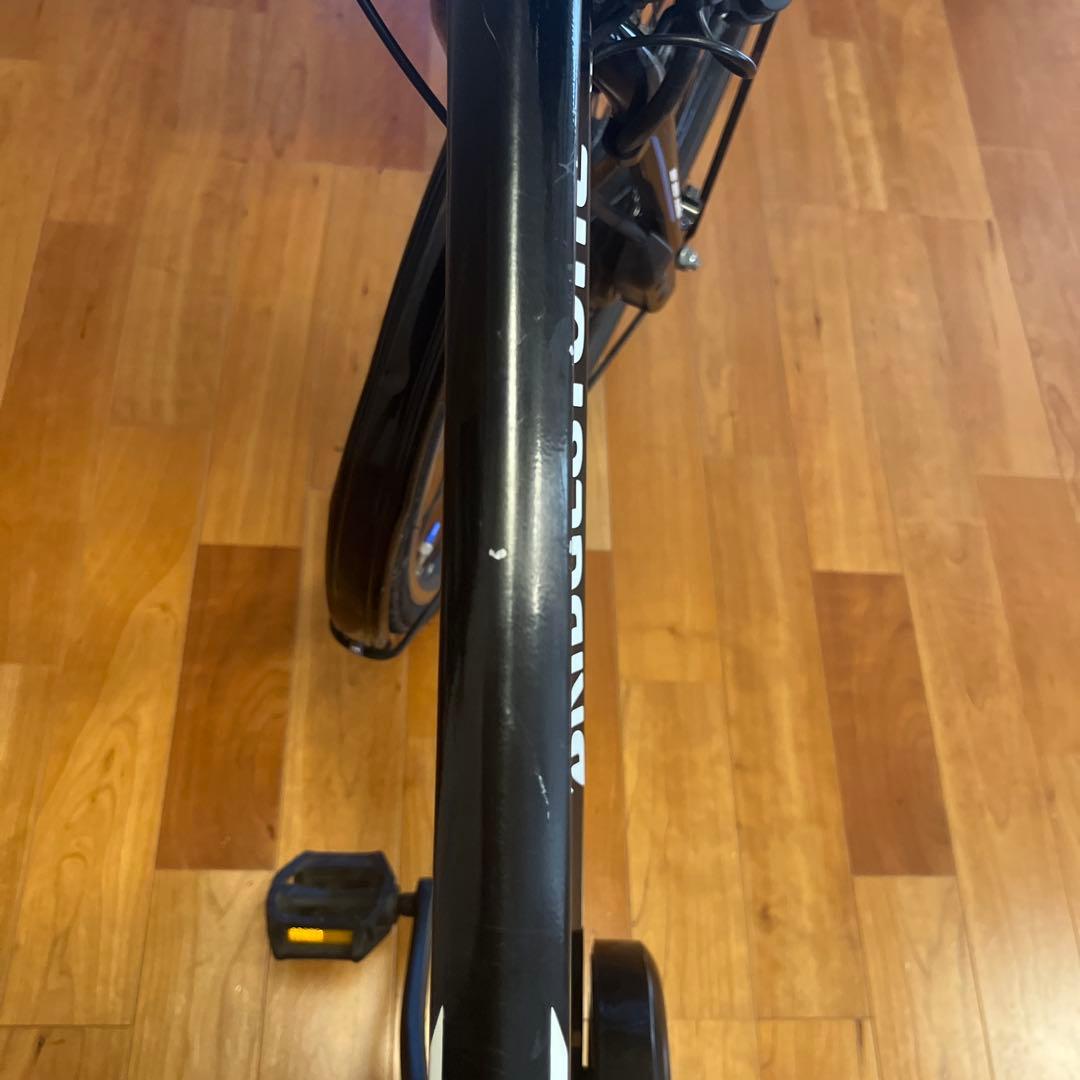 BRIDGESTONE　TB1e 2021/2022