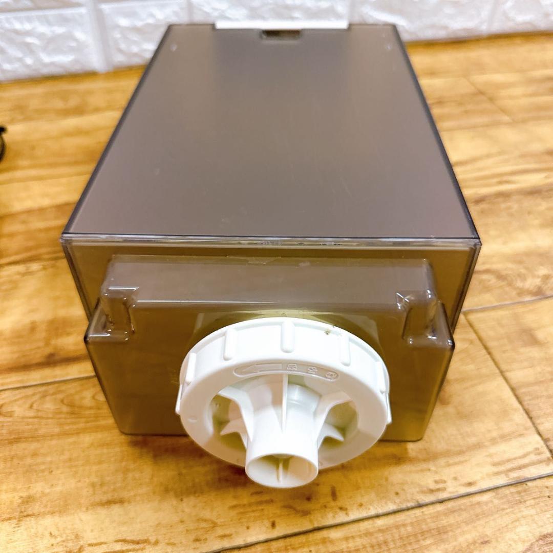 ダイニチ 加湿器 ハイブリッド式加湿器　HD-RXC500C
