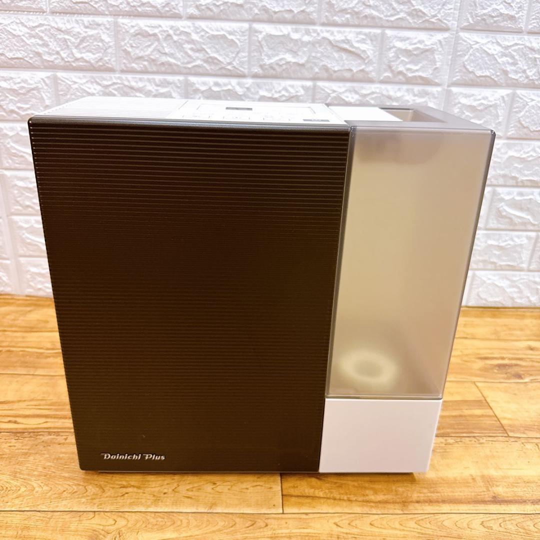 ダイニチ 加湿器 ハイブリッド式加湿器　HD-RXC500C