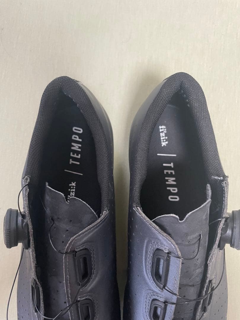 fizik SPD-SL シューズ