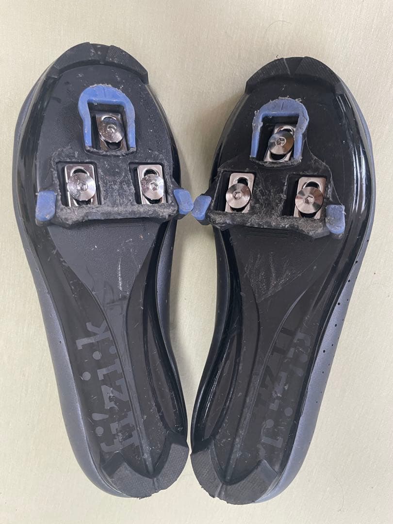 fizik SPD-SL シューズ