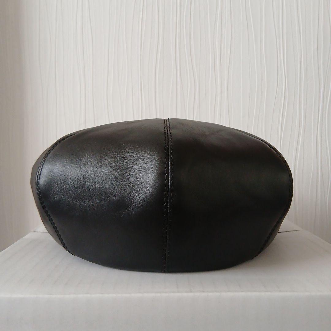 BRUNEL&Co. HATMAKERS　ブルーネルハット