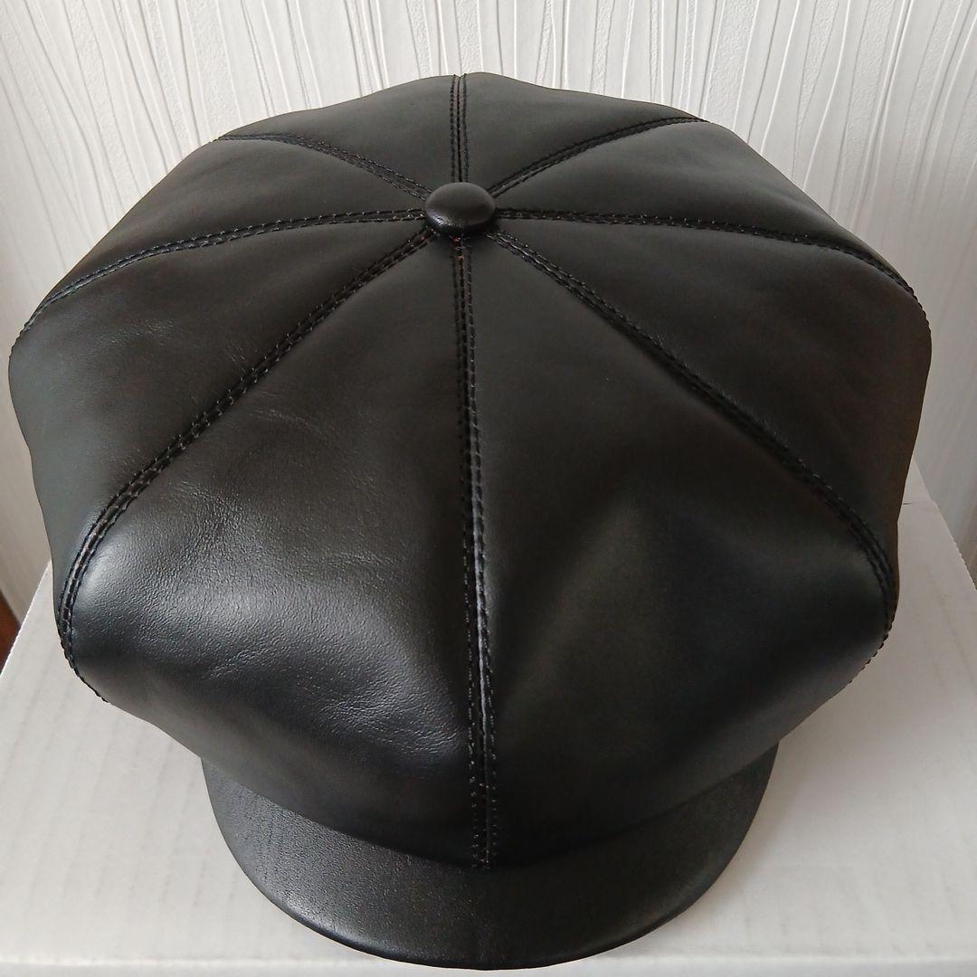 BRUNEL&Co. HATMAKERS　ブルーネルハット