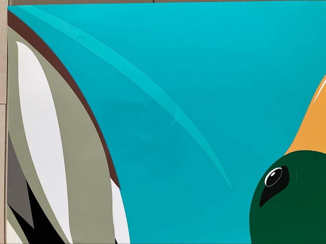 ハーマンミラー サマーピクニック 1998年 Ducks