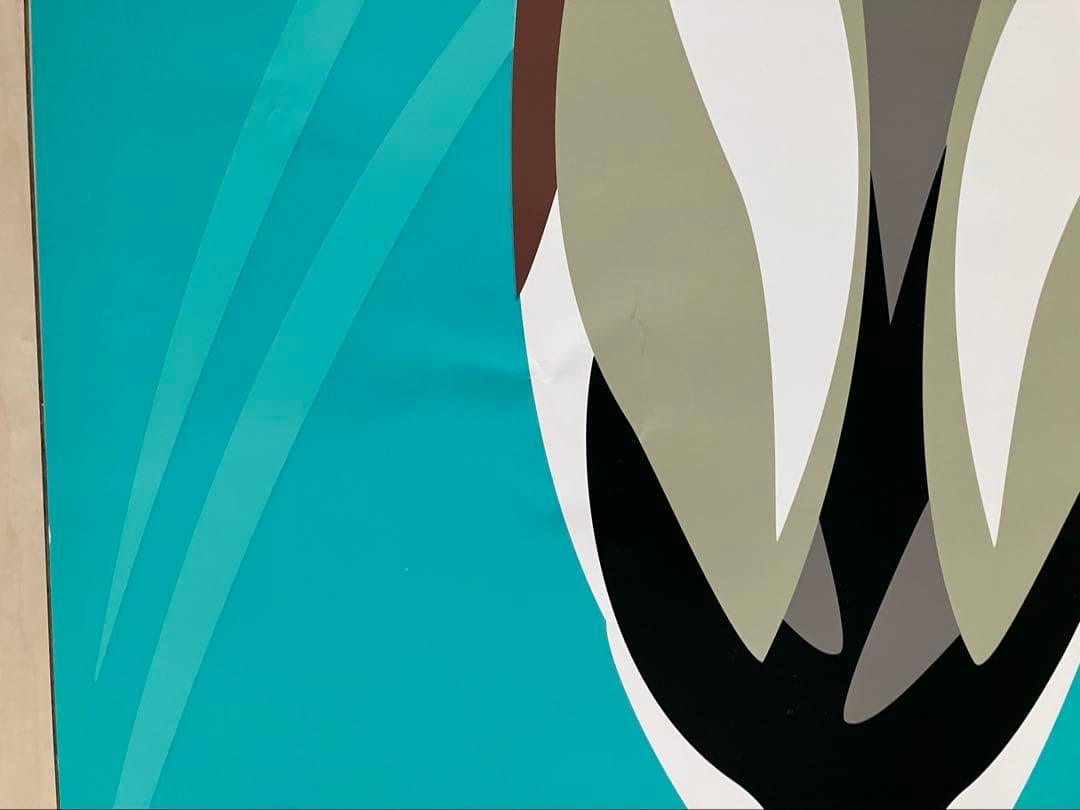 ハーマンミラー サマーピクニック 1998年 Ducks