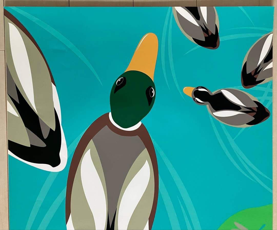 ハーマンミラー サマーピクニック 1998年 Ducks