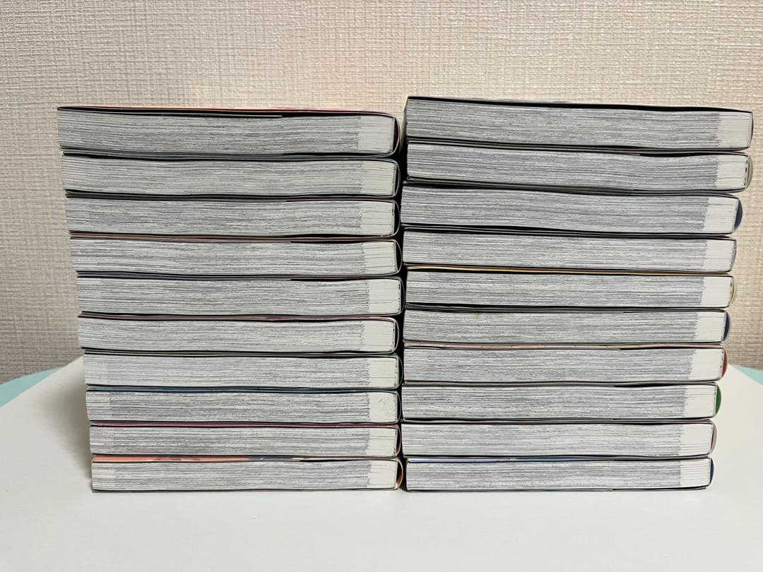 ヒカルの碁 完全版 全巻 初版帯付き リーフレット付属(抜けあり)