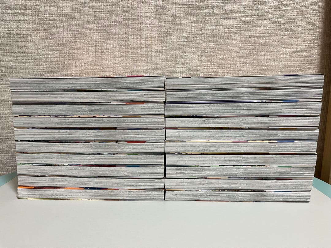 ヒカルの碁 完全版 全巻 初版帯付き リーフレット付属(抜けあり)