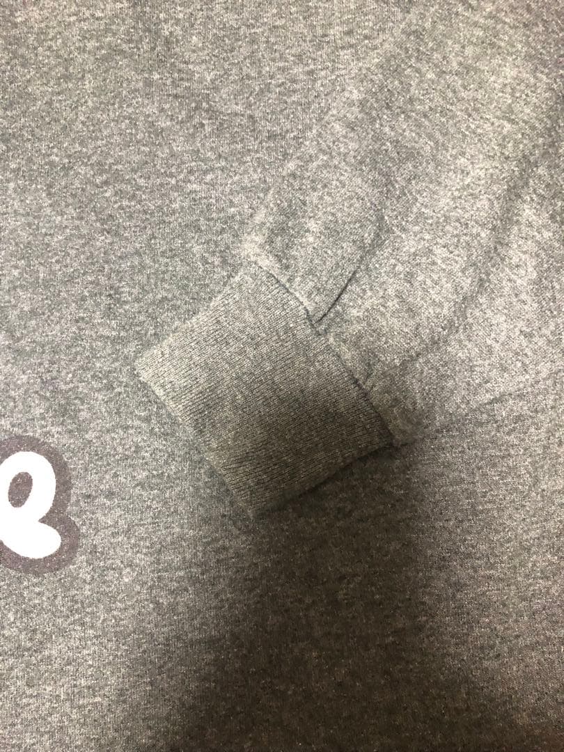 A*A様 インセイン ロンT