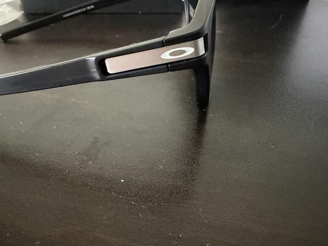 オークリー Oakley LATCH ラッチ PRIZM BLACK