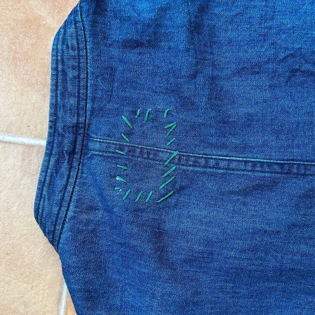 ⭐︎ R.H. Vintage オールインワン つなぎ ⭐︎