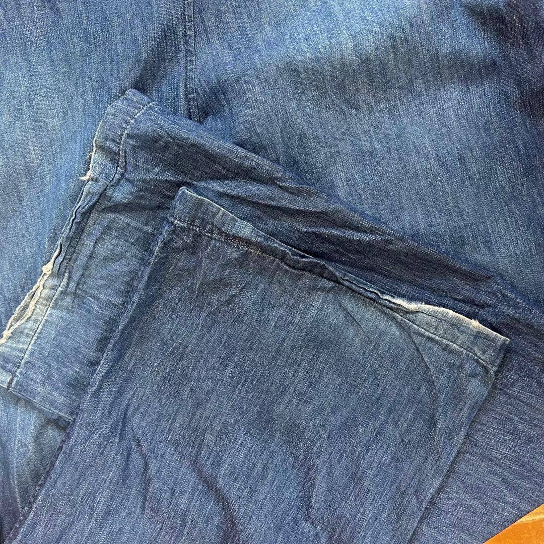 ⭐︎ R.H. Vintage オールインワン つなぎ ⭐︎