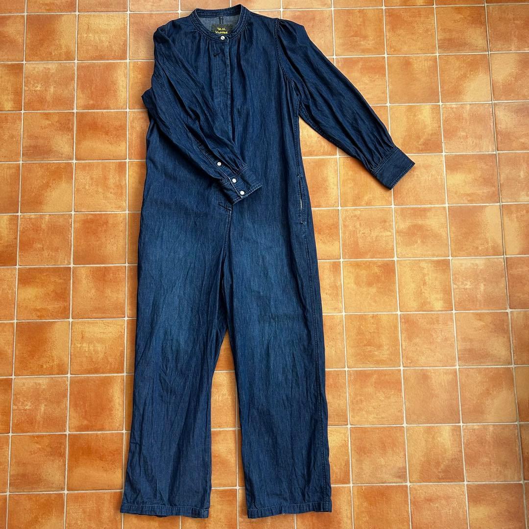 ⭐︎ R.H. Vintage オールインワン つなぎ ⭐︎