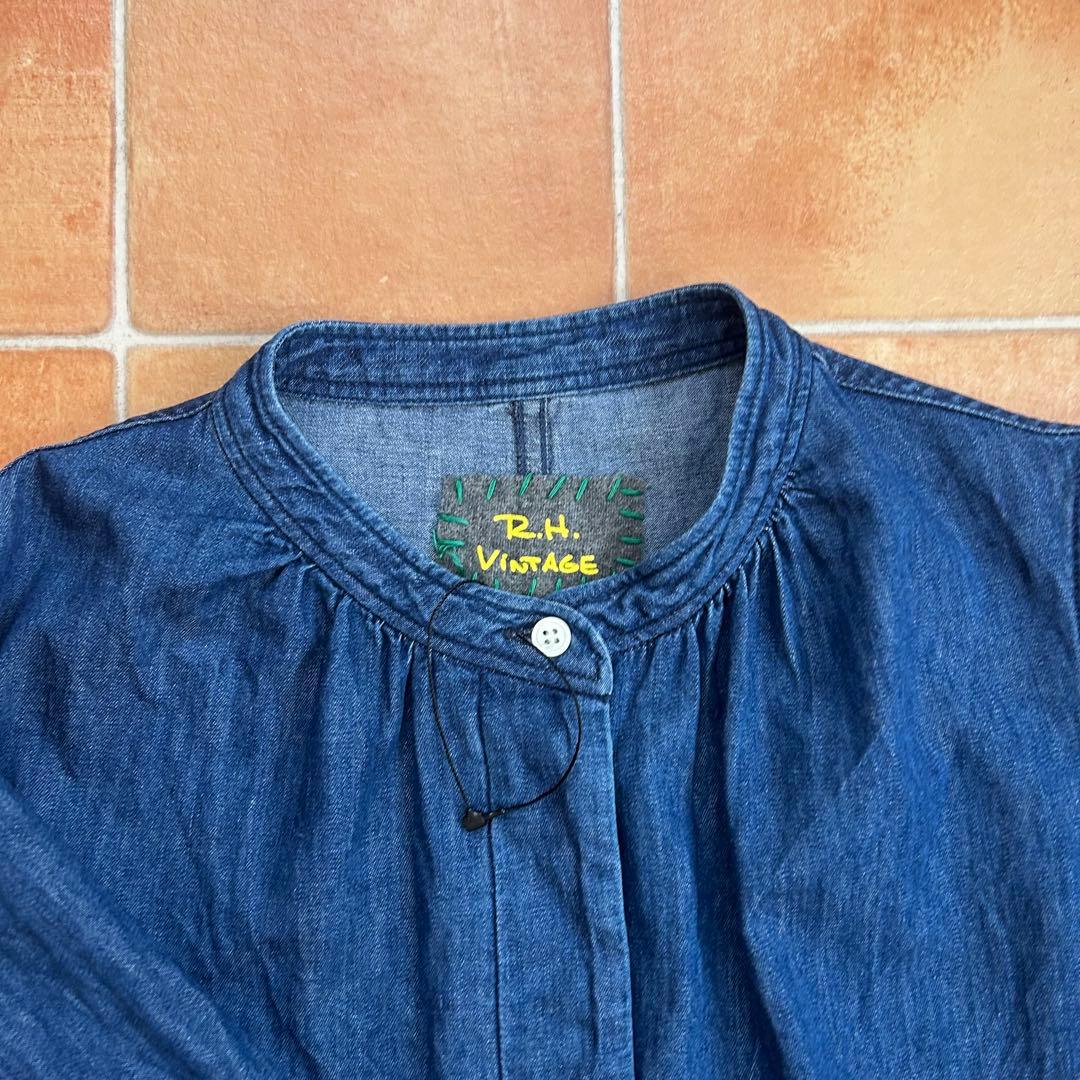 ⭐︎ R.H. Vintage オールインワン つなぎ ⭐︎