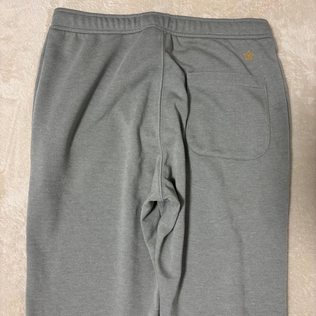 美品　NIKE×fcrb フリースパーカー　トラックパンツ　上下セットアップ