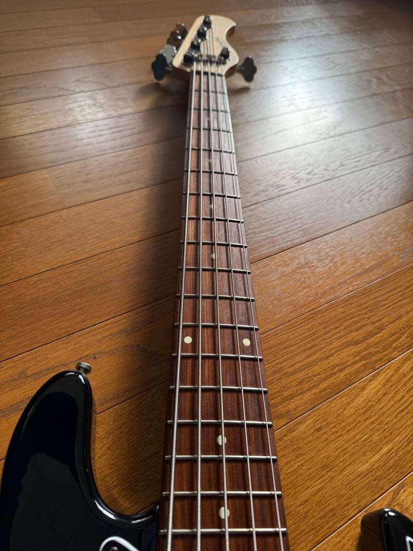 Sadowsky RV-5 MetroExpress 日本製