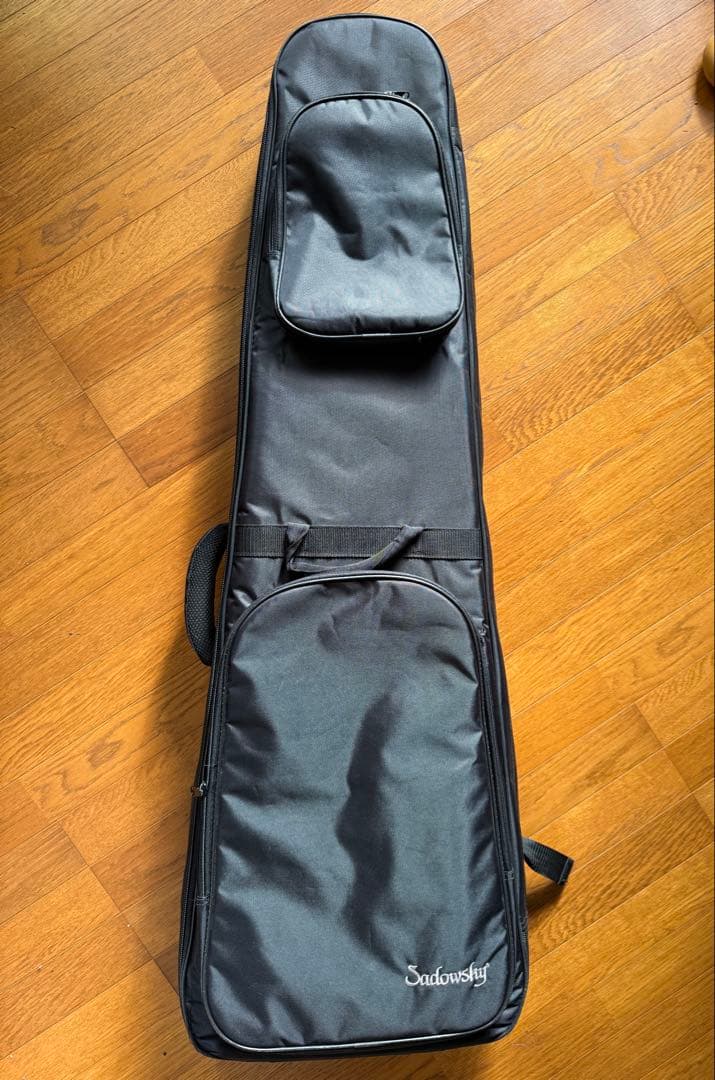 Sadowsky RV-5 MetroExpress 日本製