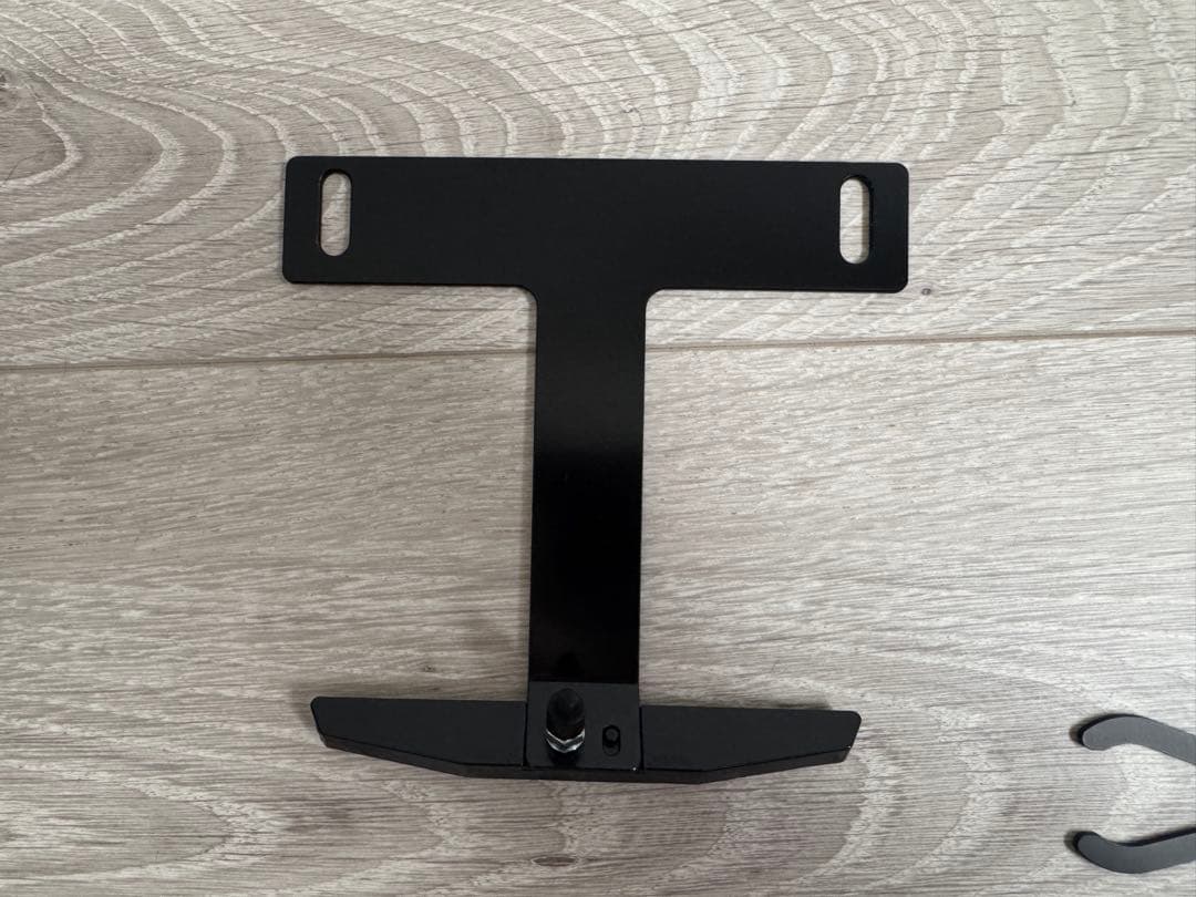 ヤマハ　YZF-R1 フェンダーレスキット　アクティブ