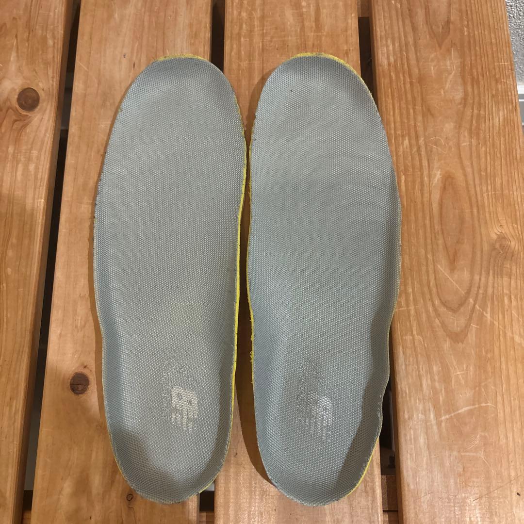 ケイちゃんさん専用 New Balance 992 ネイビー 24.5cm