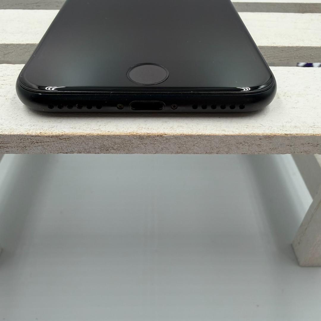 iPhone SE第3世代 64GB ミッドナイト 367