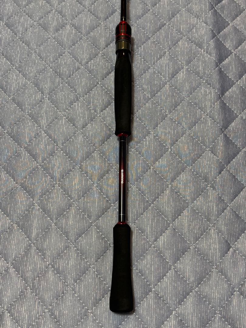 シマノ　セフィアＢＢ　ティップ　エギング　Ｒ－Ｓ５１１ＭＬ－Ｓ　ＳＨＩＭＡＮＯ