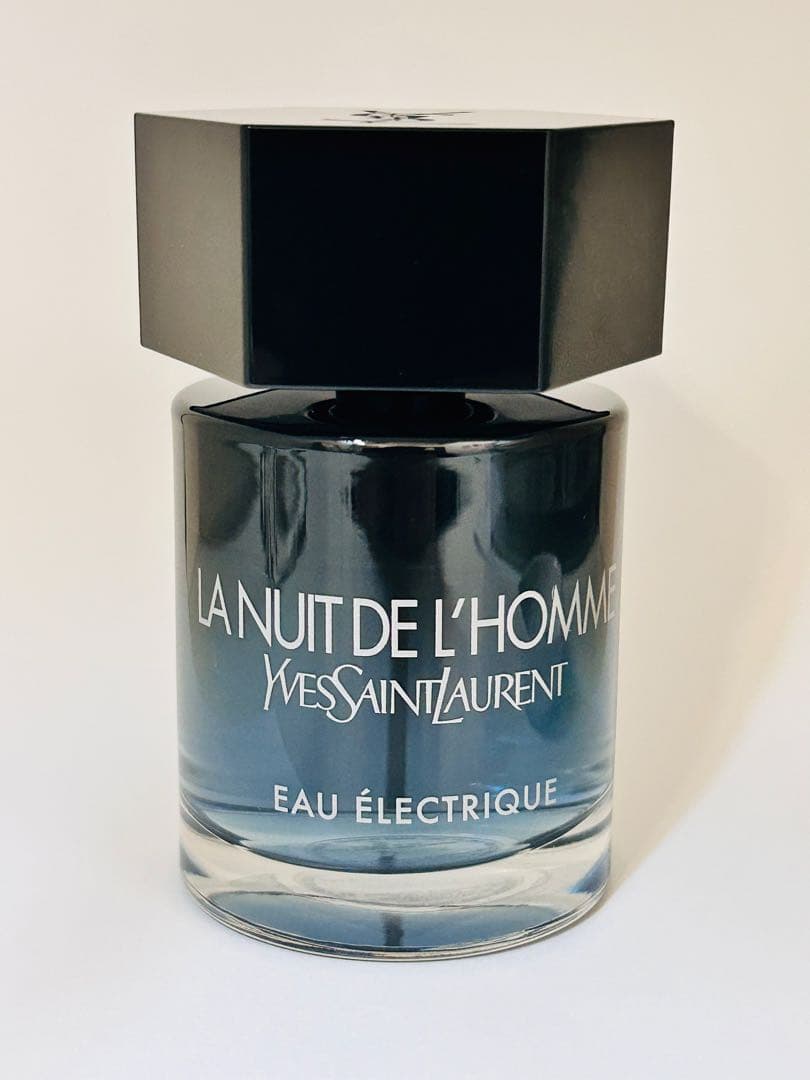 【希少品】YSL ラニュイドロム エレクトリック EDT SP100ml