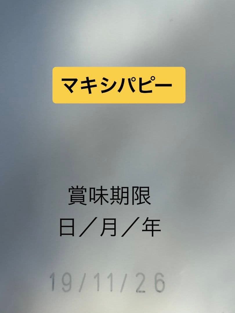 ロイヤルカナン　マキシパピー　16kg