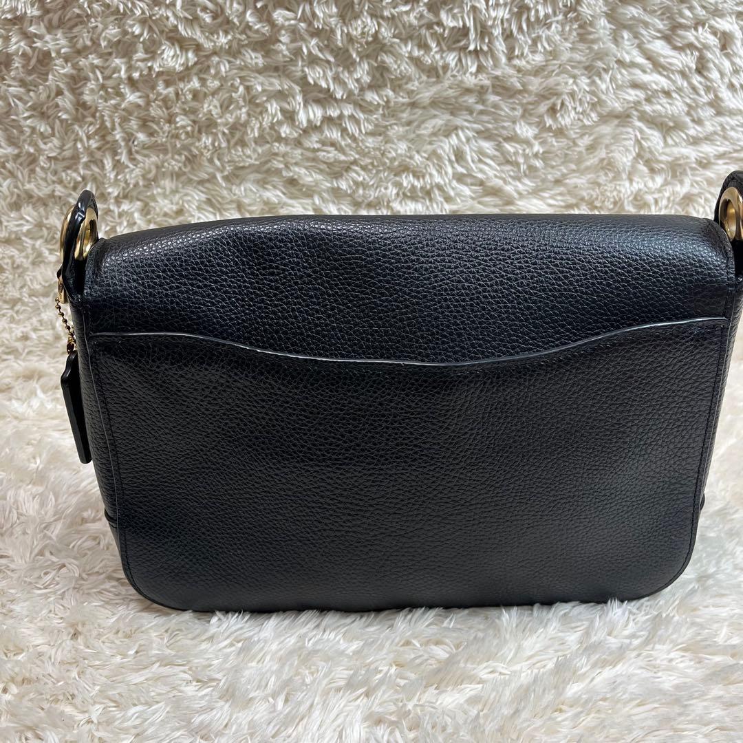 【阿部勝】コーチ　COACH ショルダーバッグ　F72703 クロスボディ