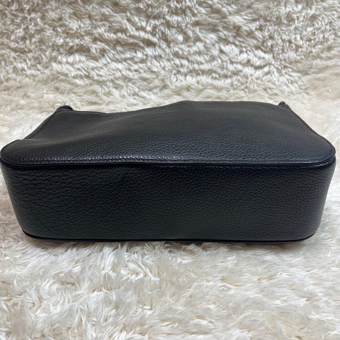 【阿部勝】コーチ　COACH ショルダーバッグ　F72703 クロスボディ