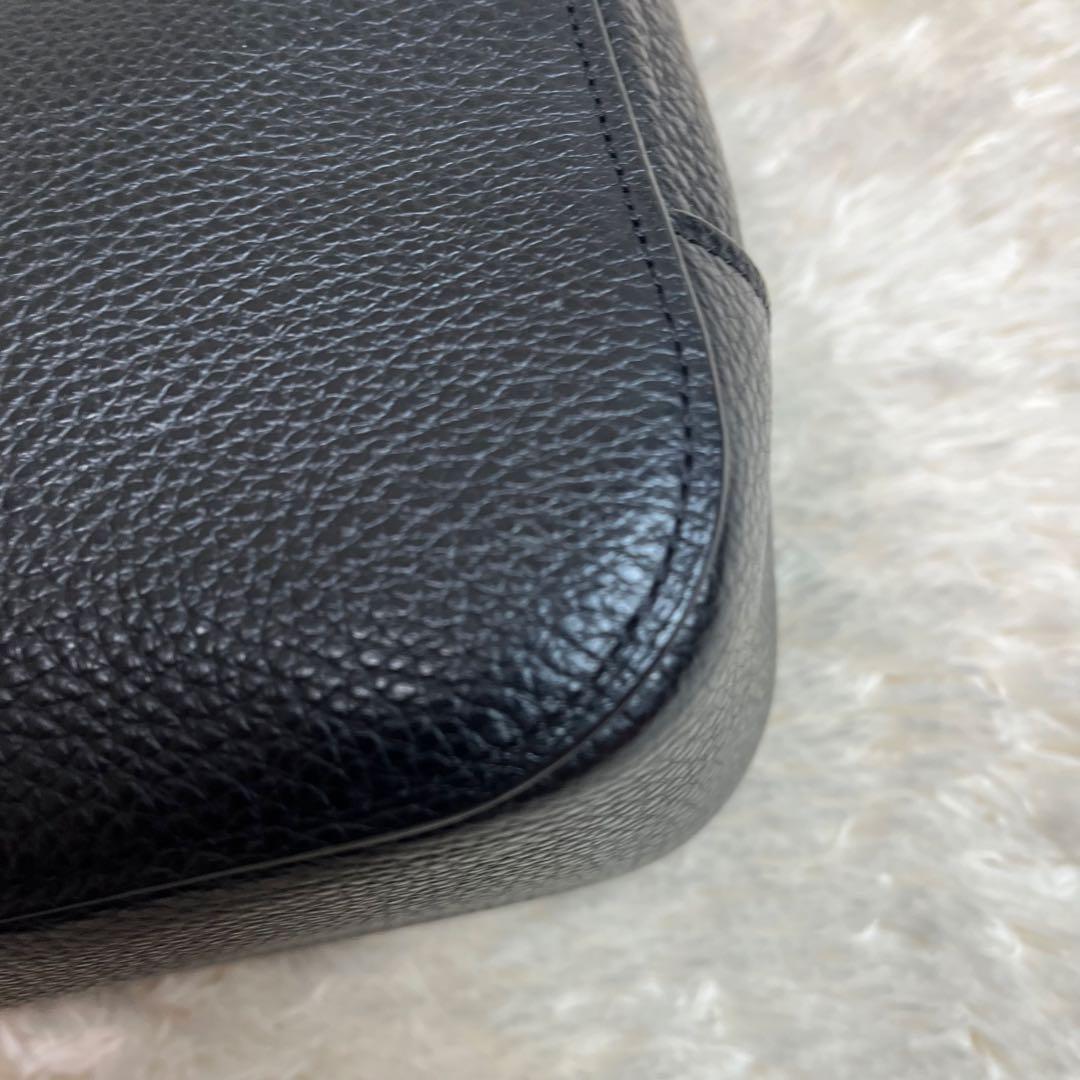 【阿部勝】コーチ　COACH ショルダーバッグ　F72703 クロスボディ