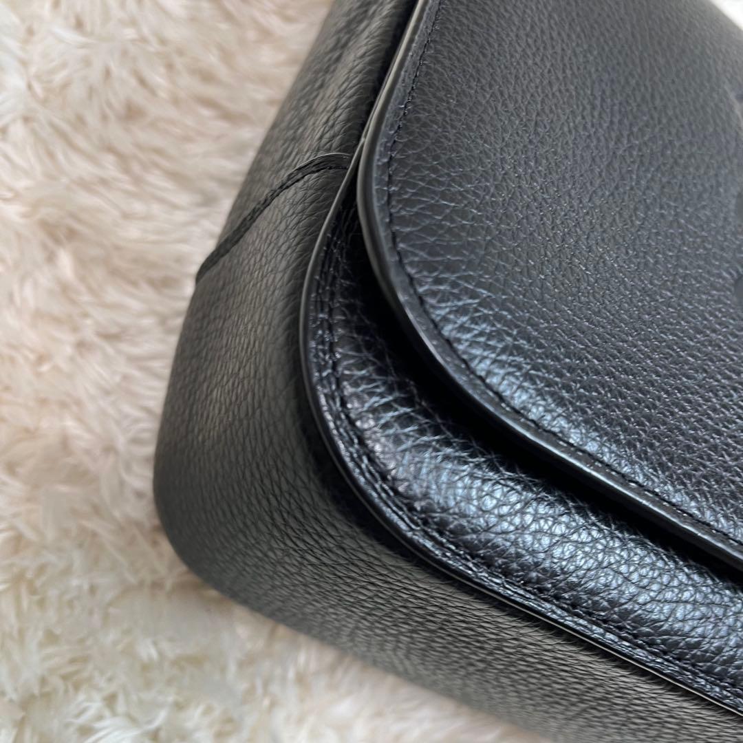 【阿部勝】コーチ　COACH ショルダーバッグ　F72703 クロスボディ