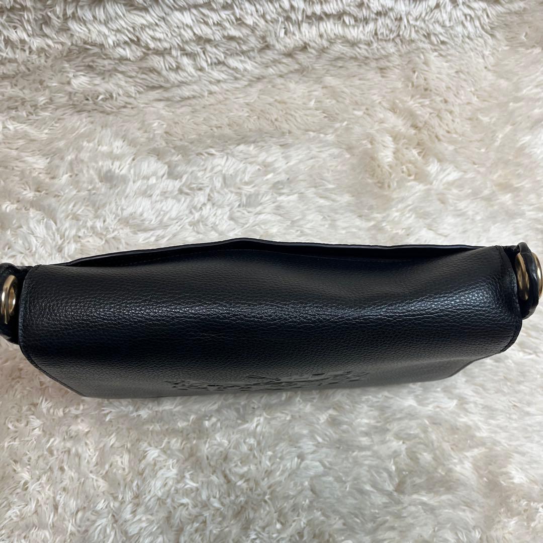 【阿部勝】コーチ　COACH ショルダーバッグ　F72703 クロスボディ