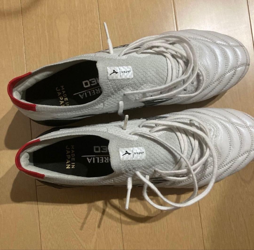 モレリアネオ4β 26.5cm