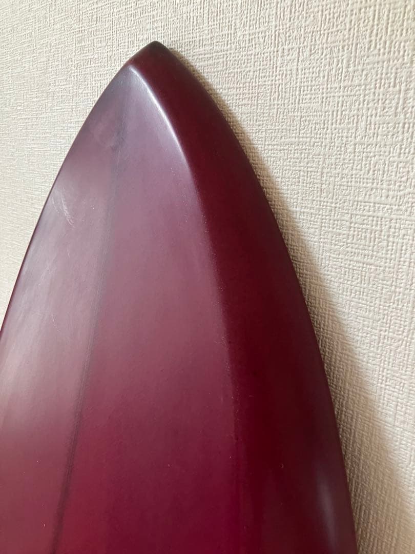 コーリーマン　ワンダーフィッシュ　5'7 フィン付き