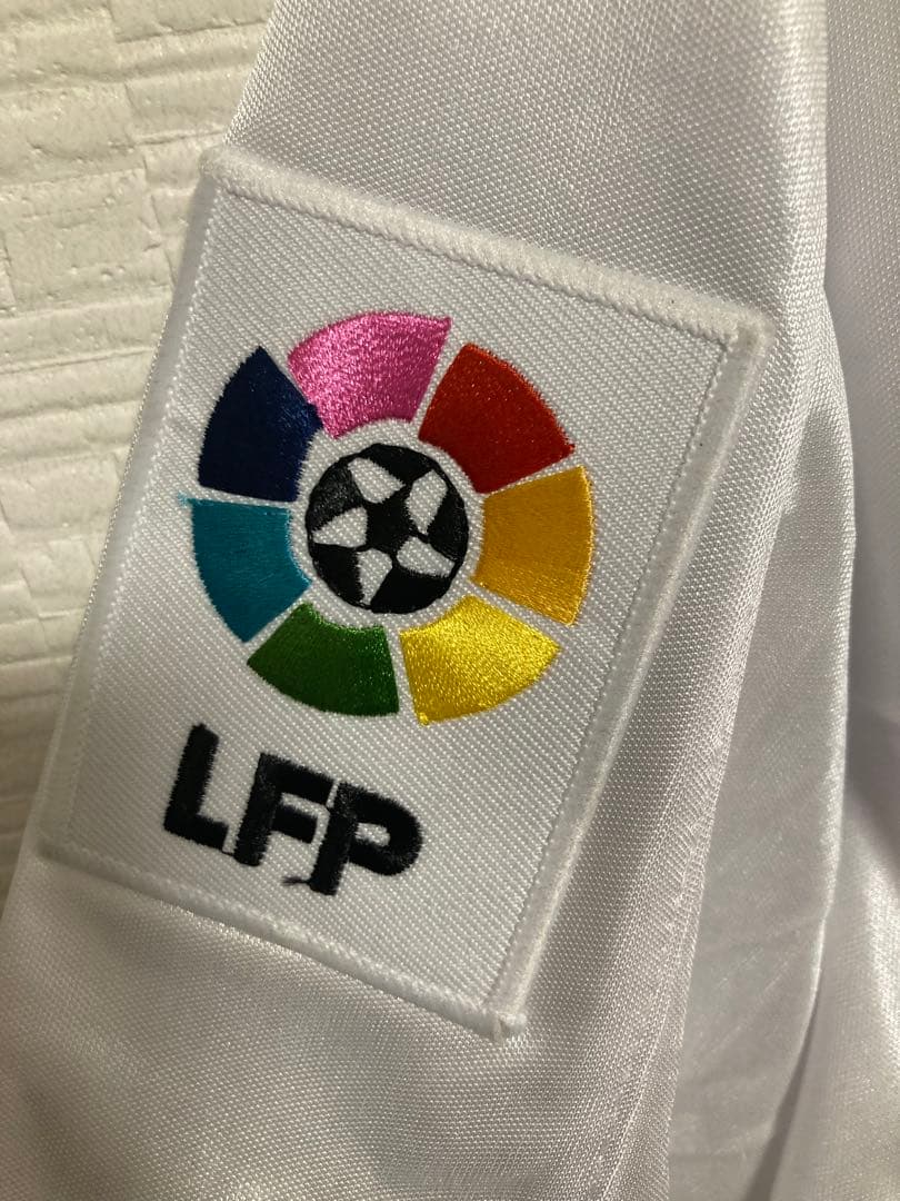 00-01 リーガエスパニョーラ バレンシア アイマール ユニフォーム(H)