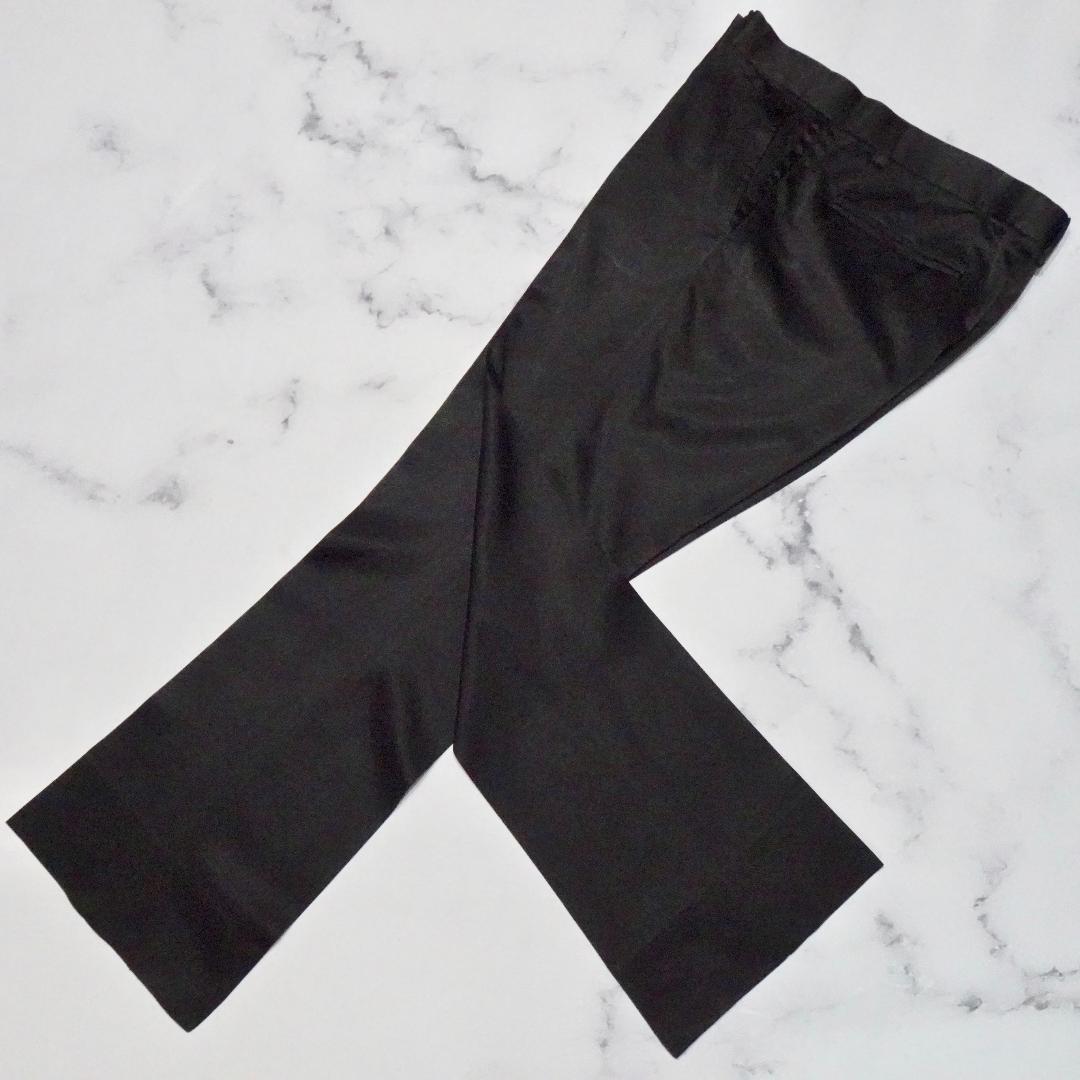 [5351プールオム]ブーツカット セットアップ/ジャケット&パンツ(4号)