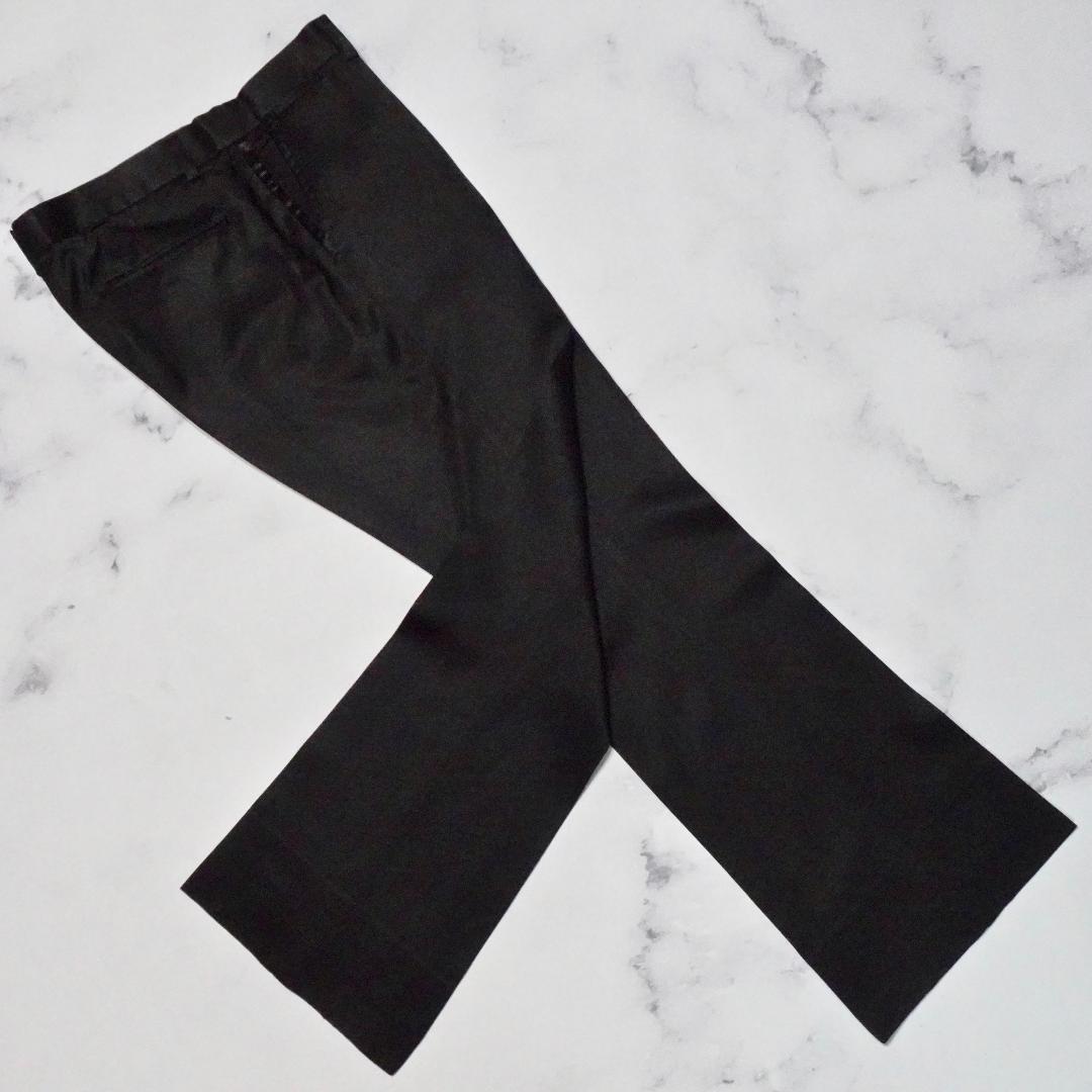 [5351プールオム]ブーツカット セットアップ/ジャケット&パンツ(4号)