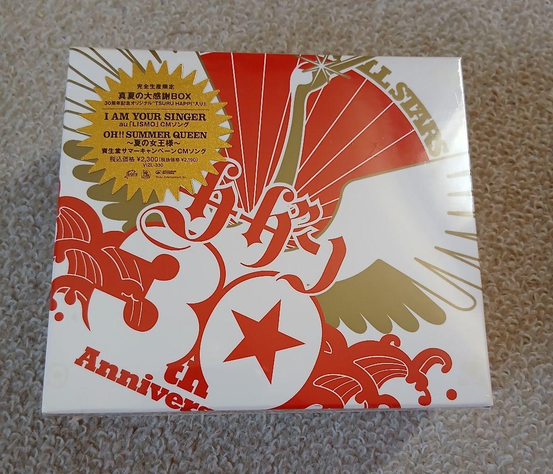 【値下げ】サザンオールスターズ　完全限定生産盤　4作品