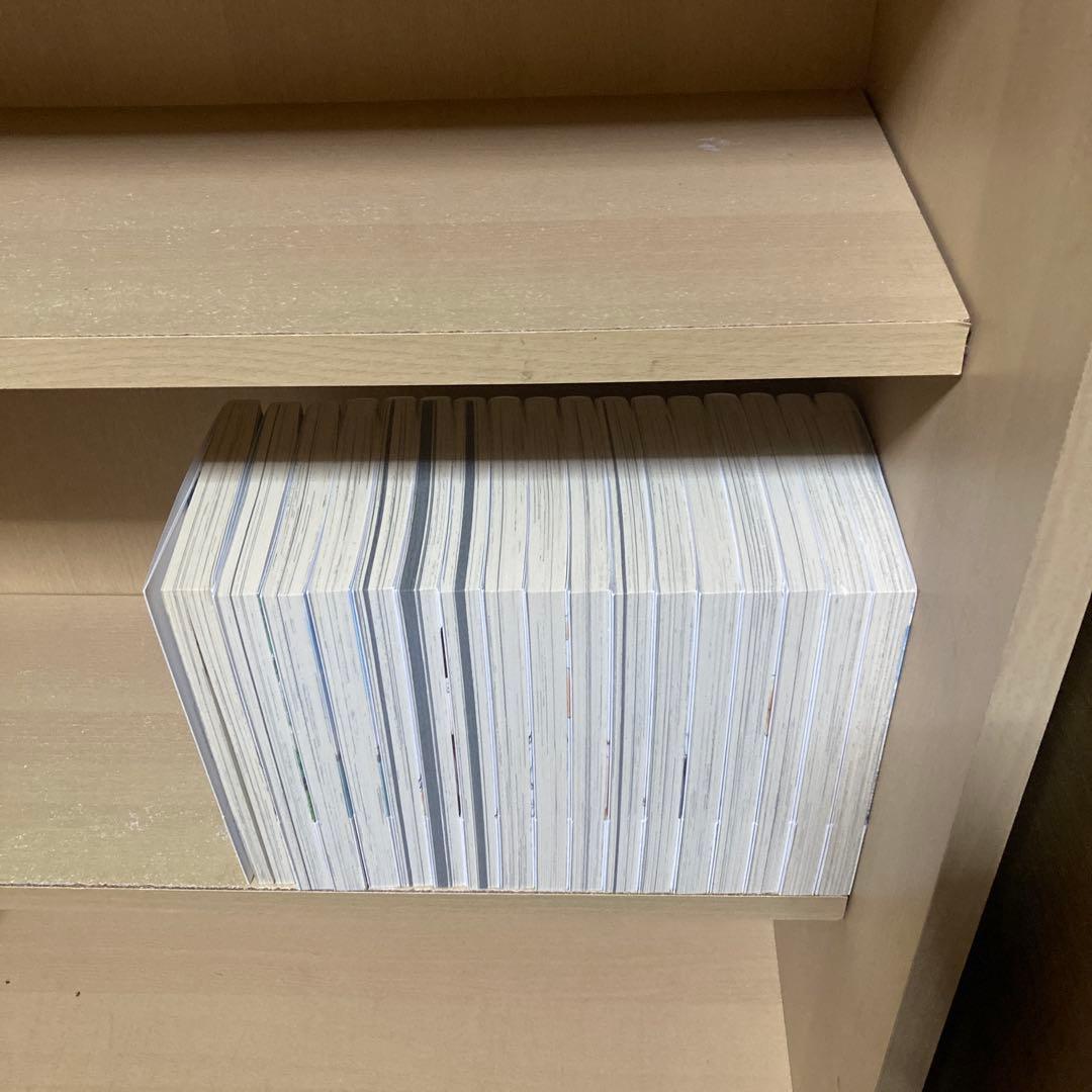 美品❗️全巻帯付き❗️送料無料❗️アンメット全巻1〜17巻