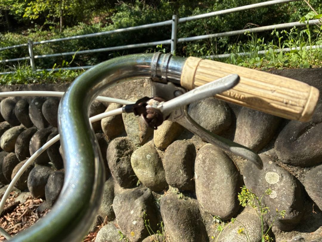 渋すぎ！ナショナルパンチメイト　直ぐ乗れます　基本引取　近隣配達は要相談