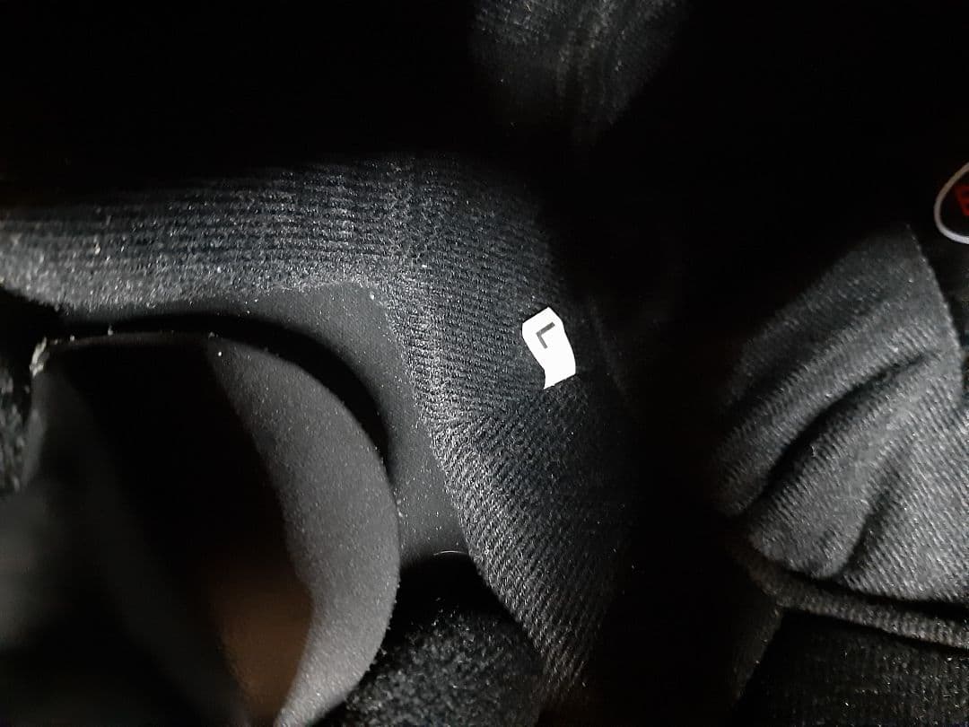 オーシャンビートル MTX Lサイズ　アイボリー