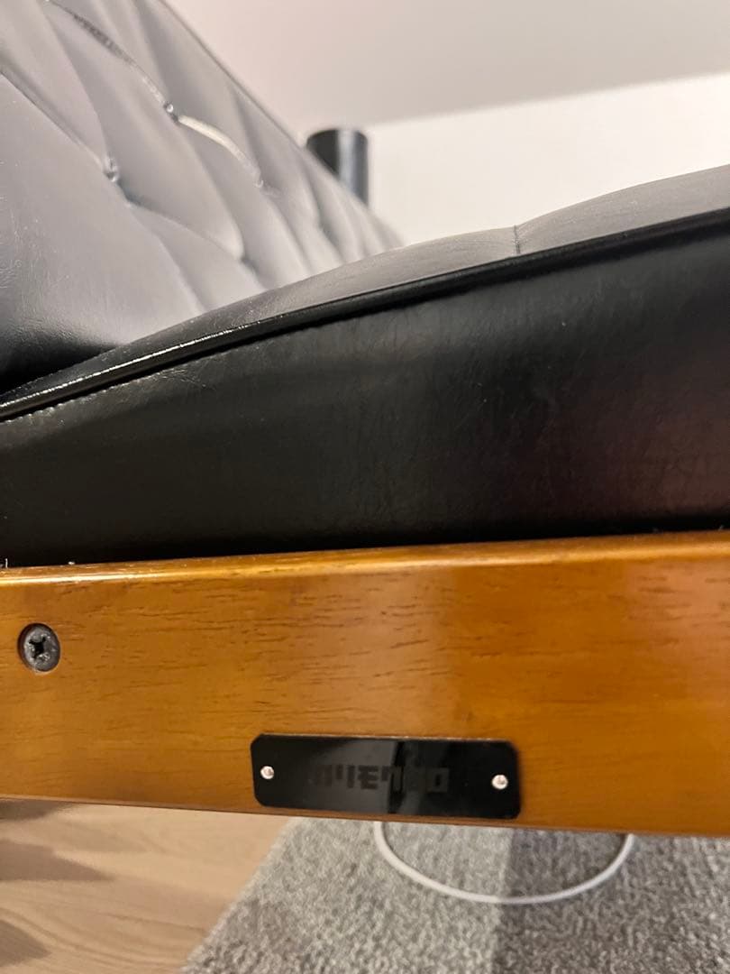 【eee4492さま専用】カリモク60 2シーター